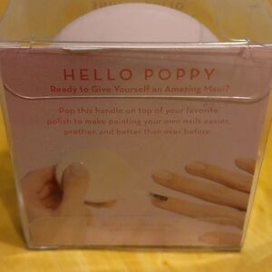 Nail Polish Handle Cover NWT